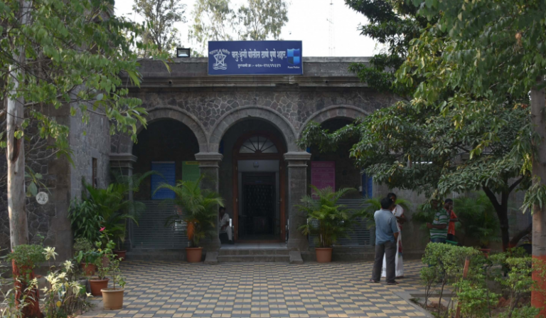 Pune: Woman, Her Colleague Kidnapped From Senapati Bapat ...