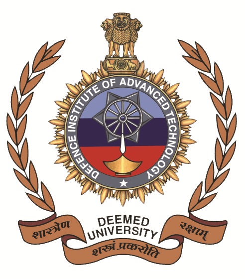 Defence Institute of Advanced Technology DIAT logo
