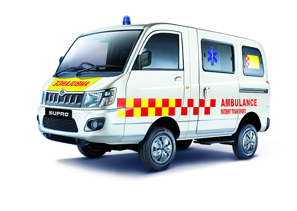 DK_SUPRO AMBULANCE Decale_Without Driver