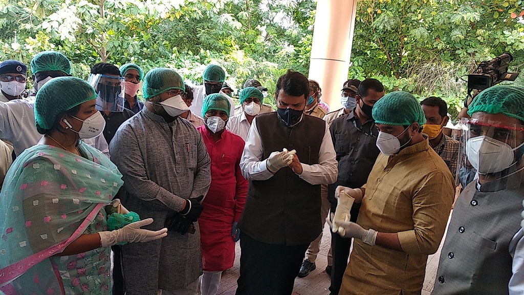 Devendra Fadnavis