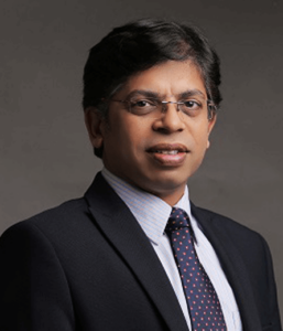 Dr. Rajiv Lochan - Aster RV