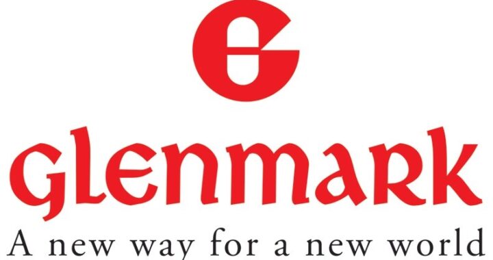 Glenmark Pharma Logo