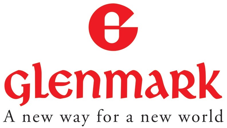 Glenmark Pharma Logo