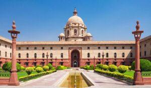 Government of India