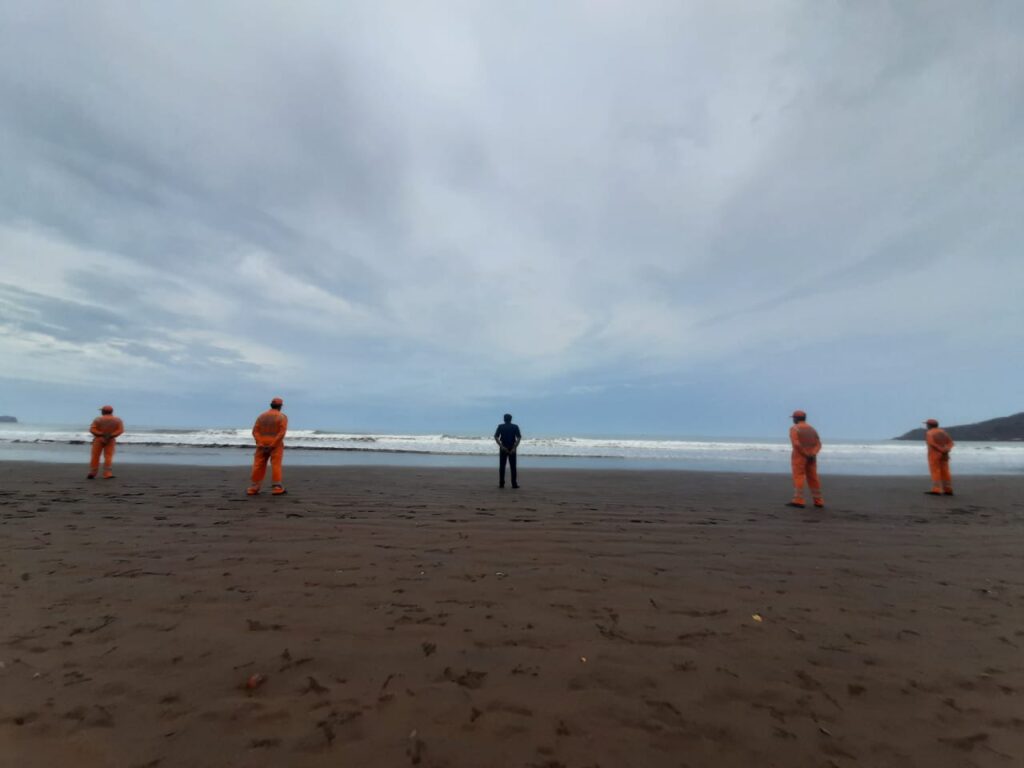 Cyclone Alert for north Maharashtra