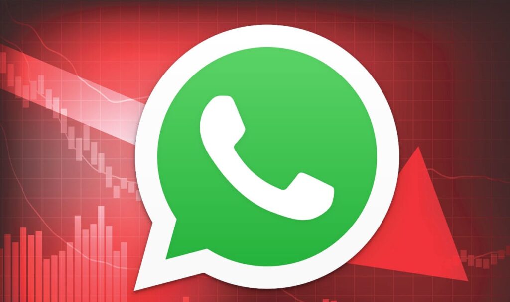 whatsapp not working today on iphone whatsapp not working today on iphone