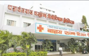 YCM Hospital