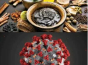 Ayurveda,coronavirus