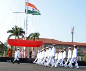 INS Shivaji