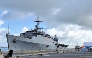 Indian Navy