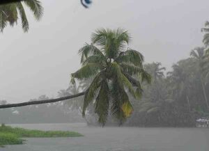 Kerala-Monsoon