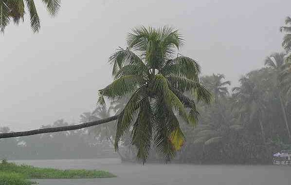 Kerala-Monsoon