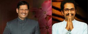 Laxman jagtap Uddhav Thackeray