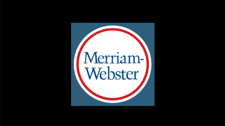 Merriam Webster