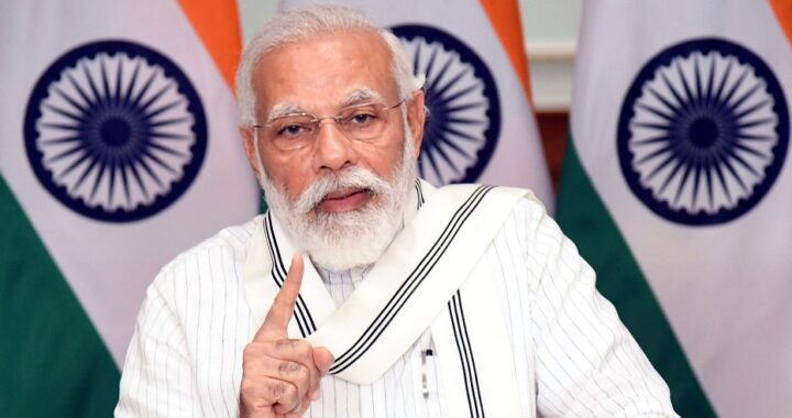 Narendra Modi