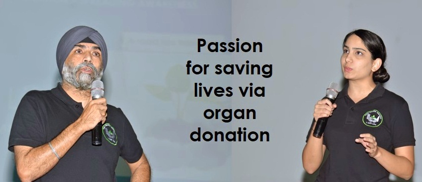 Organ donation Pune