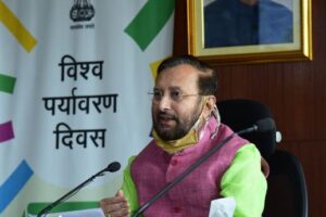Prakash javdekar