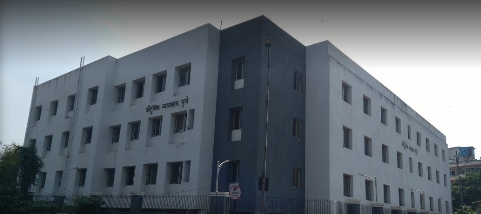 Pune Family Court