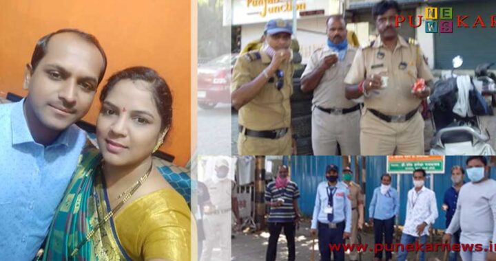 Raghuvir-Badigar-and-his-Contributtion-in-Lockdown