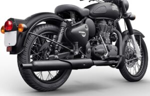 Royal Enfield