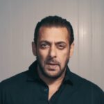 Salman Khan Received E-Mail From UK Mobile, Investigation Continues