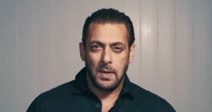 Salman Khan