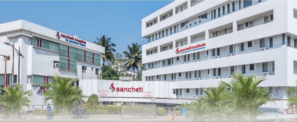 Sancheti Hospital Pune