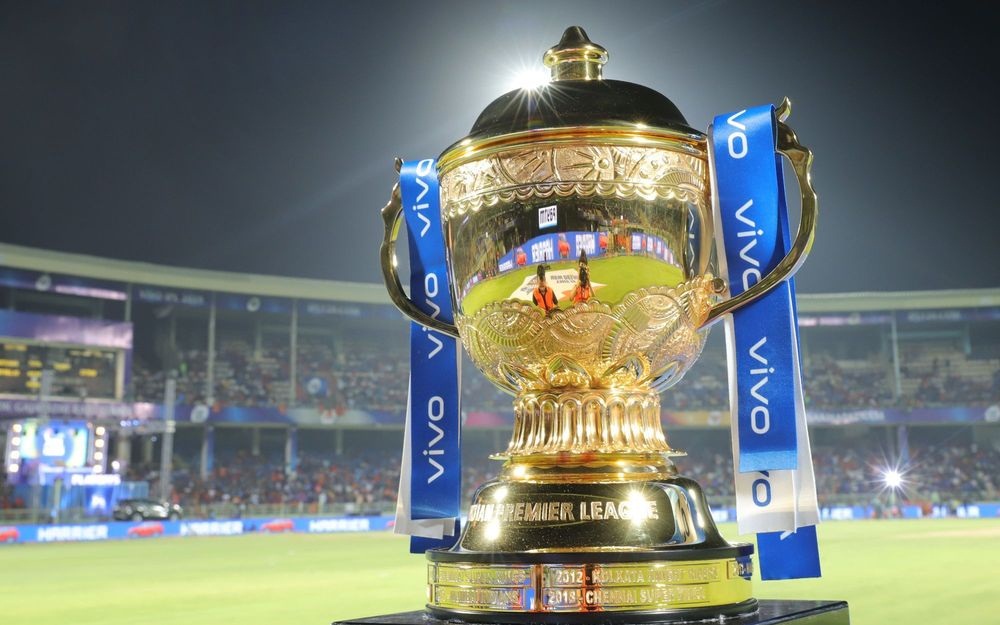 IPL 2021: BCCI Announces IPL 2021 Schedule - Punekar News