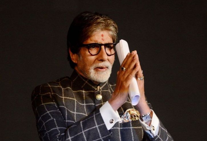 amitabh