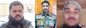 soliders martyred in ladakh