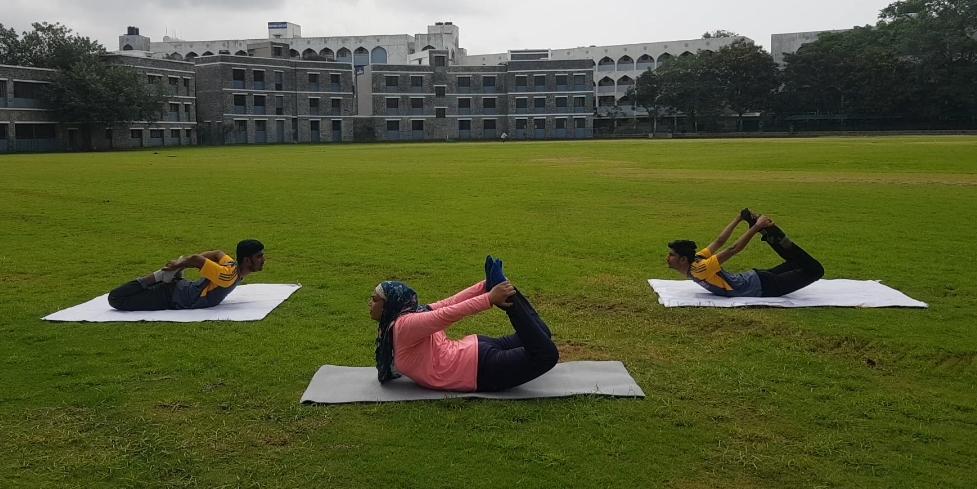 Yoga