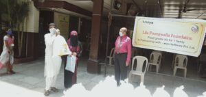 Lila Poonawalla Foundation