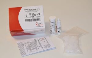 Mumbai-based Vishat Diagnostics receives ICMR nod for rapid antigen testing kit for COVID-19