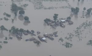 Bihar flood