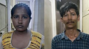 Bunty Babli couple arrested by Pune police