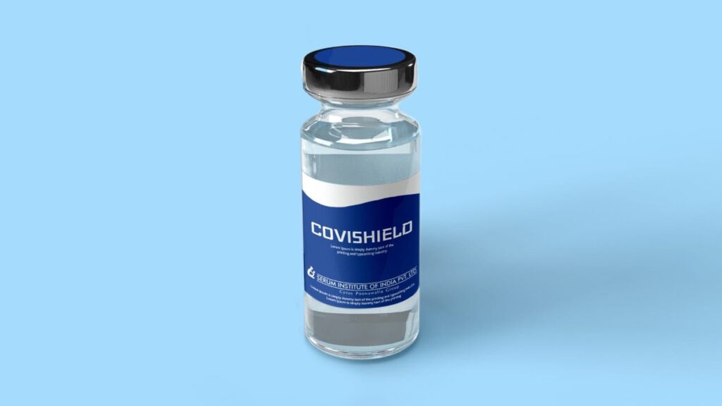 COVIShield