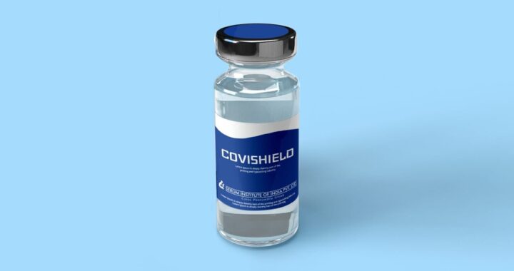 COVIShield