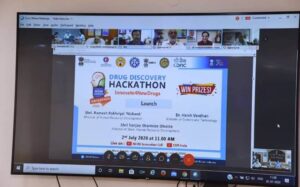 Drug Discovery Hackahon