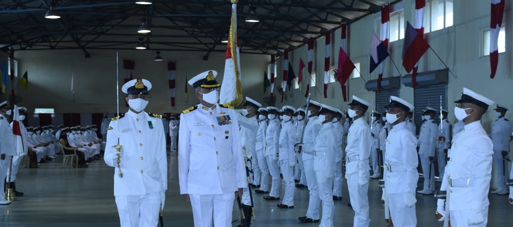 INS Shivaji Lonavla