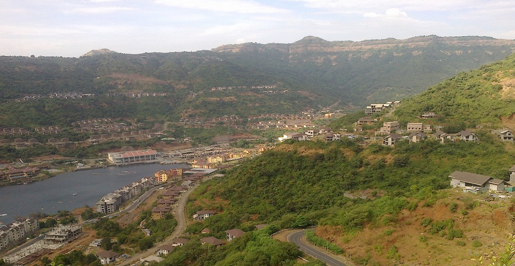 Lavasa City