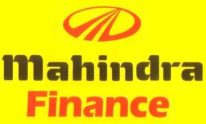 Mahindra-Finance