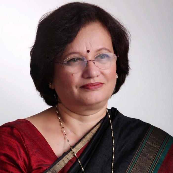 Mukta Tilak