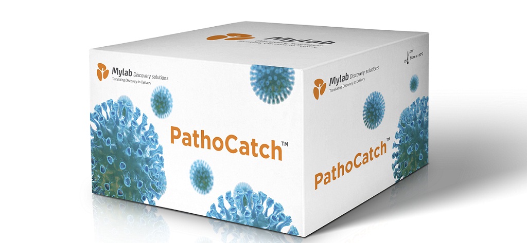 Mylab_PathoCatch