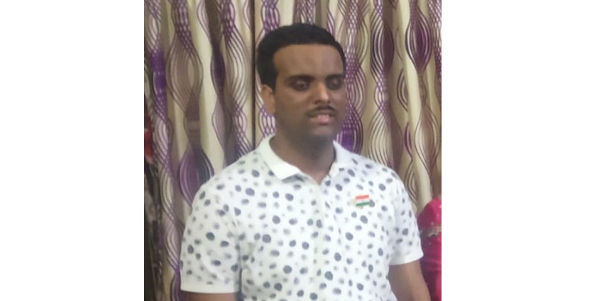 Pranit Kumar