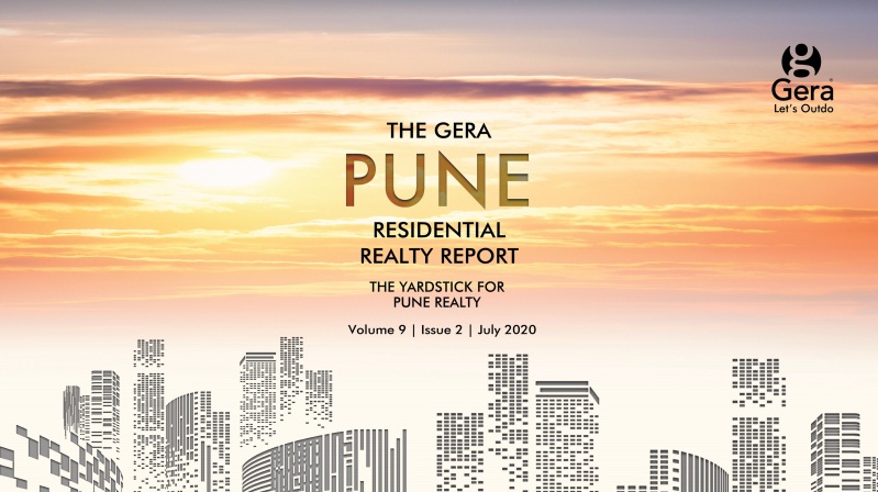 Pune Residental Reality Report