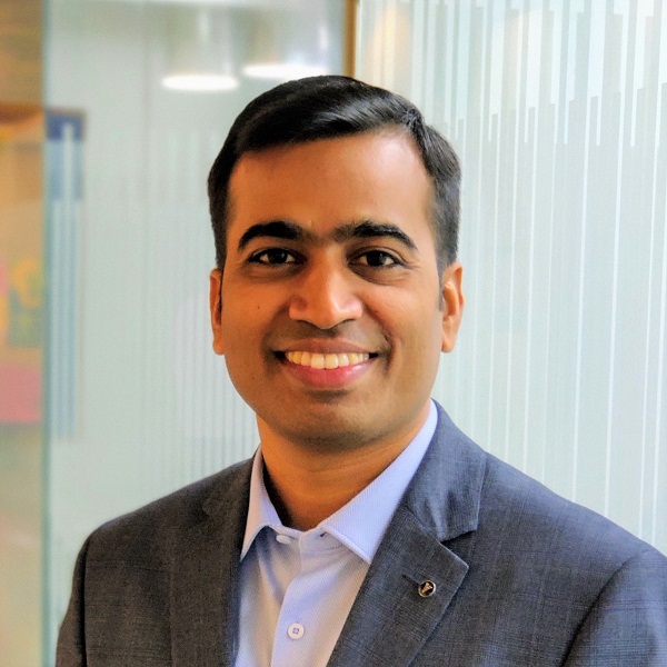 Sagar Bedmutha