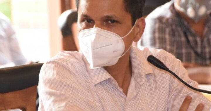 Saurabh Rao
