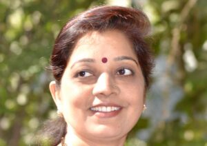 Vaishali Bankar