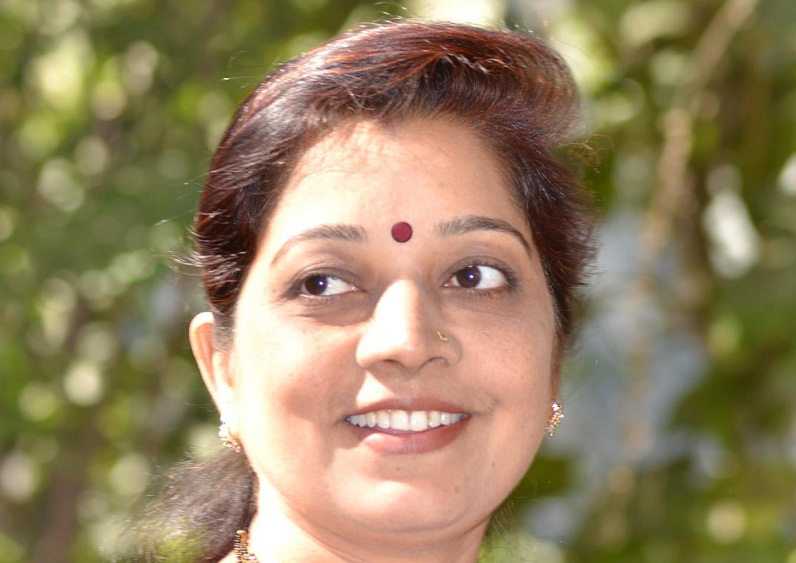 Vaishali Bankar