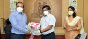 Vikram Kumar Shekhar Gaikwad